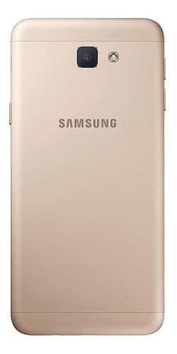 Samsung Galaxy J5 Prime 32GB Dourado 2GB RAM 3