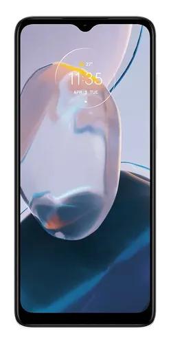 Motorola Moto E22 Dual Sim Branco