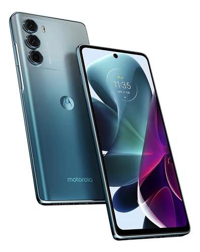 Moto G200 256gb 8gb RamVerde 3