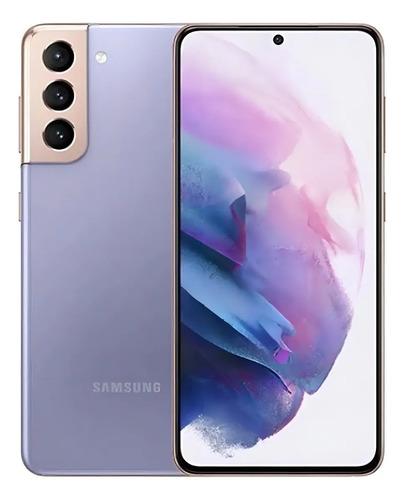 Samsung Galaxy S21+ 5g Violeta