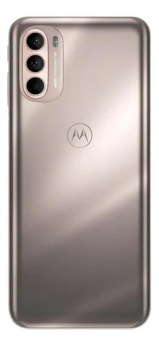 Motorola Moto G41 Champagne 4