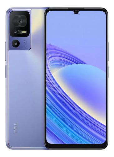 Tcl 40 Se Twilight Purple 3