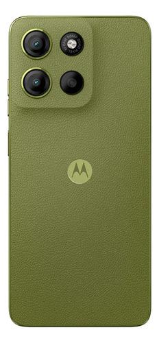 Moto G15 4+ 128GB Verde 5