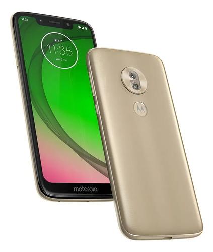 Moto G7 Play 32GB Ouro-fino 2GB RAM 5