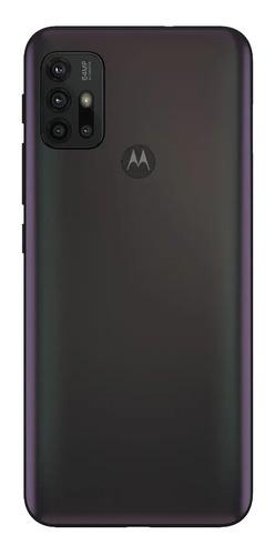 Moto G30 6.5'' 128gb 4gb Ram Dark Prism 5