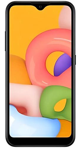 Samsung Samsung Galaxy Galaxy A01 Core Dual Sim 32 Gb Preto 2 Gb Ram