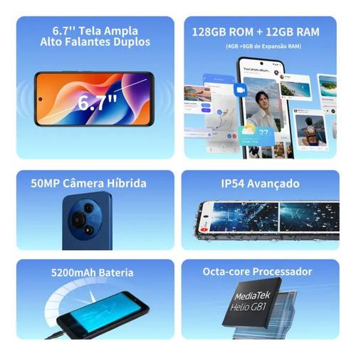 Tcl 605 Tcl 605 Azul 3