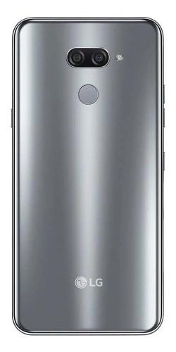 LG K12 Max 32GB Platinum Gray 3GB RAM 3