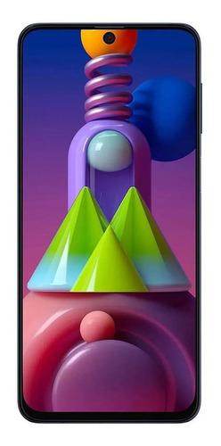 Samsung Galaxy M51 Preto