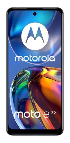 Motorola Moto E32 Dual Sim Cinza