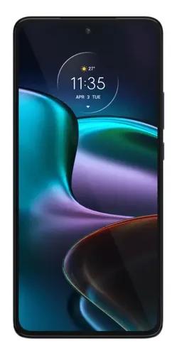 Motorola Edge 30 256 Gb Grafite 8 Gb Ram