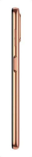 Motorola Moto G9 Plus Ouro-rosê 4