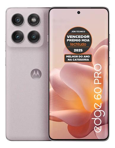 Motorola Edge 60 Pro Off White