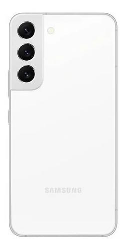 Samsung Galaxy S22 (exynos) 5g 256GB Phantom White 8GB RAM 4